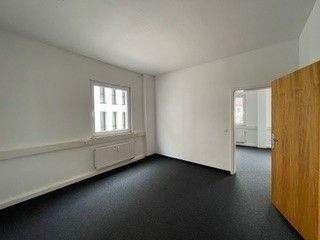 Büro-Praxisflächen 1. OG