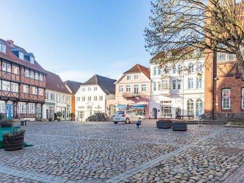 Rendsburg Büros, Büroräume, Büroflächen 