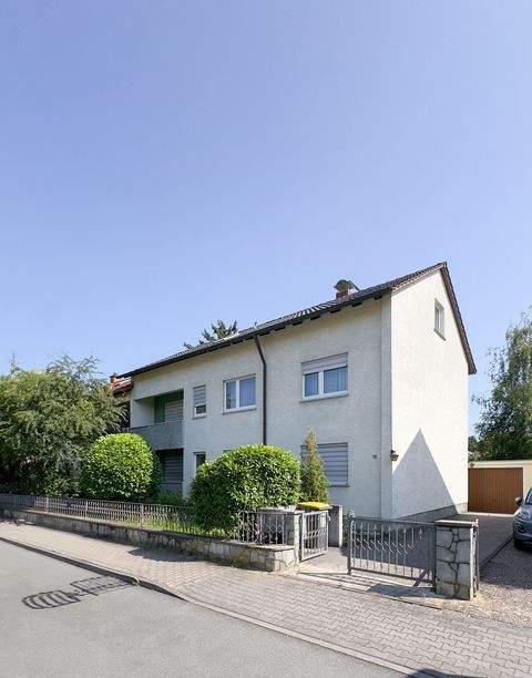 Frankfurt am Main Häuser, Frankfurt am Main Haus kaufen