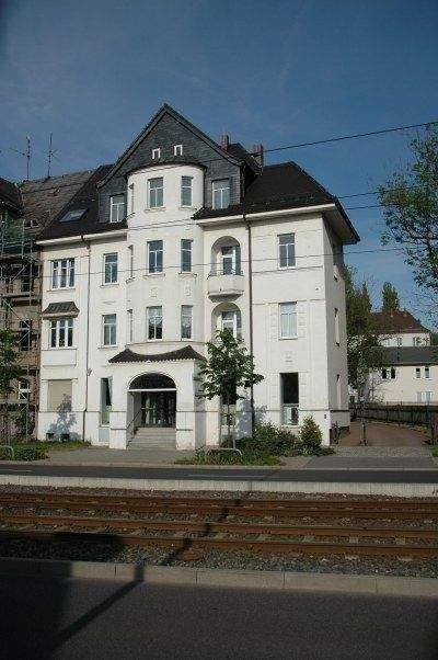 !!! PREISWERT - Stellplatz inkl. - 2-Raum Wohnung- mit Balkon