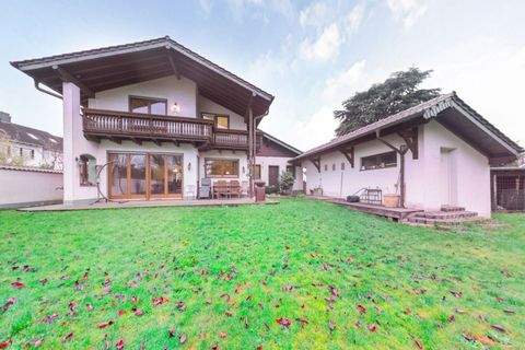 Niederkassel Häuser, Niederkassel Haus kaufen