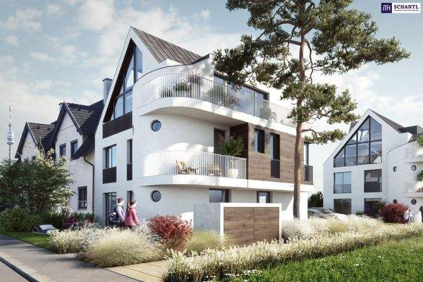 Fassade, Visualisierung