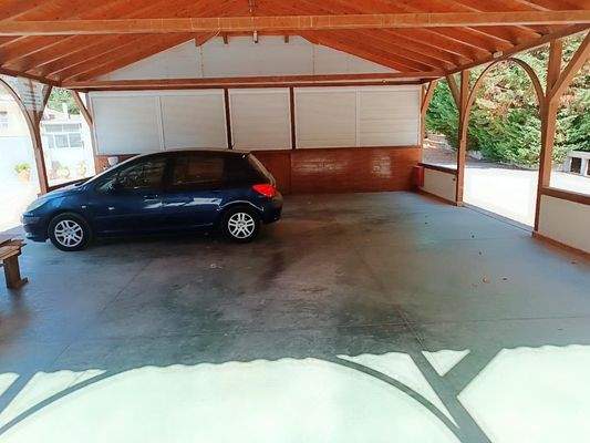 Kreta, Vryses: Wohngebäude mit Pool und Bergblick zu verkaufen – Ideale Investition im Apokoronas!