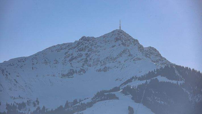 KITZIMMO-Neubau-Penthouse in sonniger Lage kaufen - Immobilien Kirchdorf Tirol.