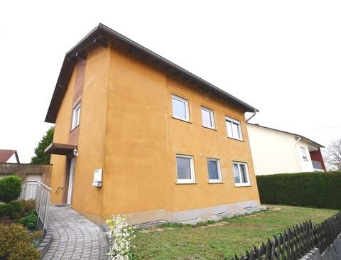 Merzig Schwemlingen Häuser, Merzig Schwemlingen Haus kaufen