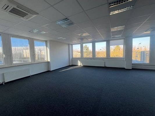 Büroflächen