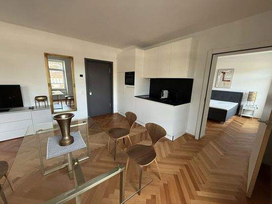 Essecke / Fernseh TV