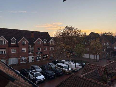 Gronau Ladenlokale, Ladenflächen 