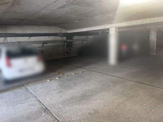 Tiefgaragenstellplätze Hannover Hinrichsring