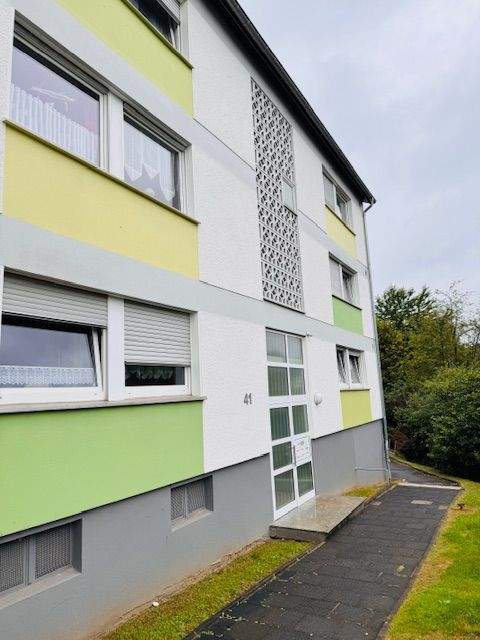 Lüdenscheid Wohnungen, Lüdenscheid Wohnung mieten