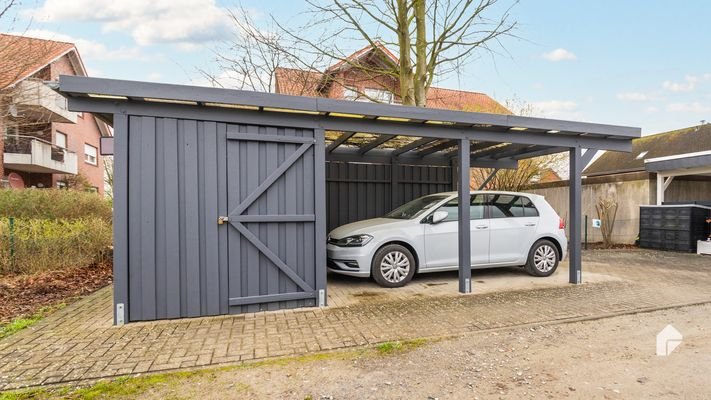 Carport