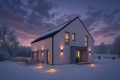 Oberdürenbach Häuser, Oberdürenbach Haus kaufen