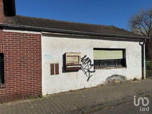 Grundstück mit Bestand zum Abbruch