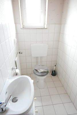 Gäste WC