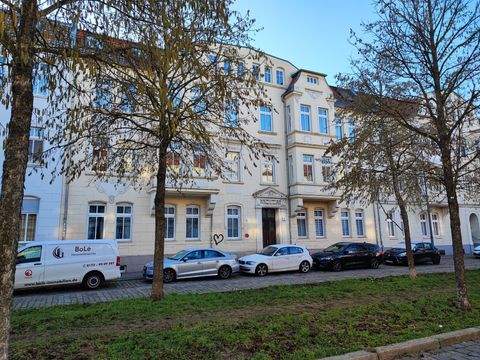 Dessau-Roßlau Wohnungen, Dessau-Roßlau Wohnung mieten