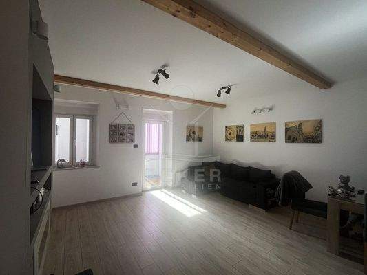 Flexibles Wohnen in traumhafter Lage!