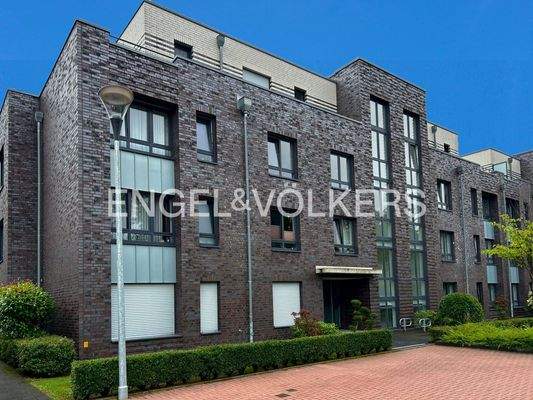 Hausansicht Vorderseite