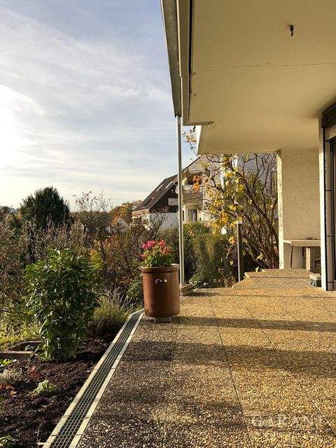 Ostfildern Häuser, Ostfildern Haus kaufen