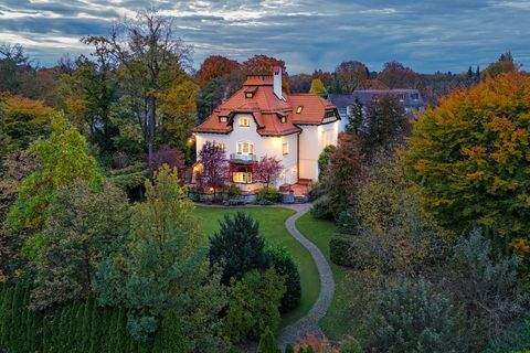 München Häuser, München Haus kaufen