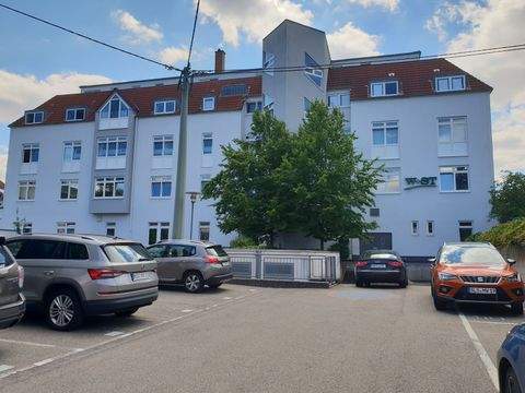 Merzig Büros, Büroräume, Büroflächen 