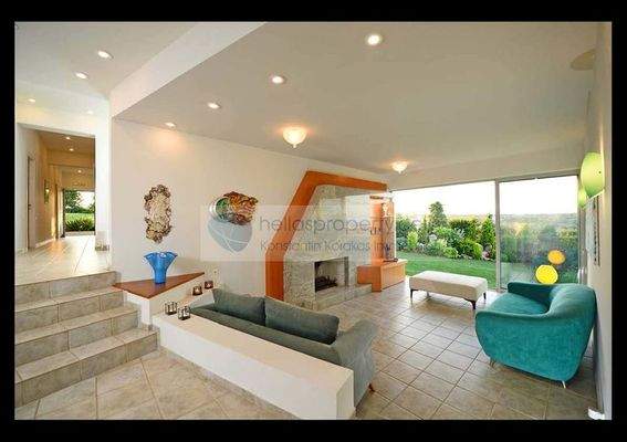 Villa Hersonisos (5)