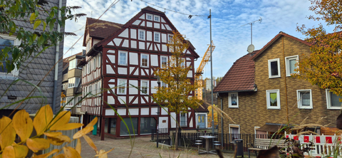 Frankenberg Renditeobjekte, Mehrfamilienhäuser, Geschäftshäuser, Kapitalanlage