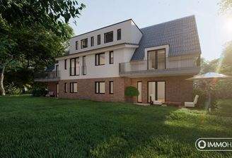 Außenansicht hinten