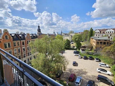 Halle Wohnungen, Halle Wohnung kaufen