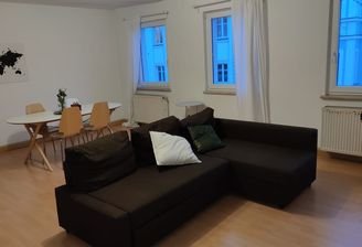 Sale Attraktive 3-Zimmer-Wohnung sucht neue Mieter