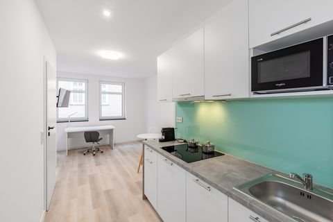 Wetzlar Wohnungen, Wetzlar Wohnung mieten