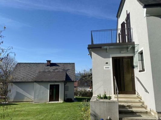 Einfamilienhaus Bärnbach kaufen (44)