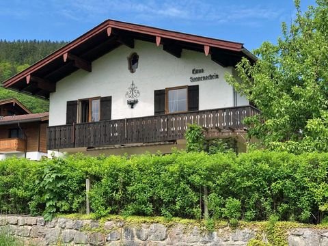 Berchtesgaden Häuser, Berchtesgaden Haus kaufen