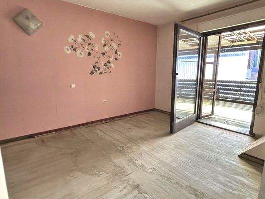 Schlafzimmer Anbau OG