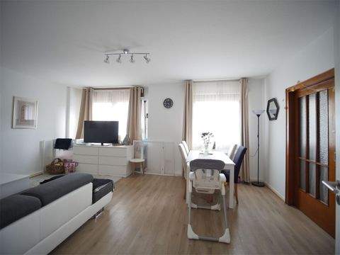 Neunkirchen Wohnungen, Neunkirchen Wohnung mieten