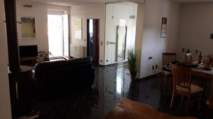 03 1 Wohn - Esszimmer