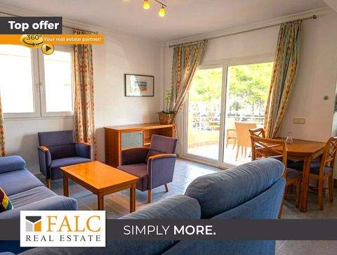 Cala Millor Wohnungen, Cala Millor Wohnung mieten