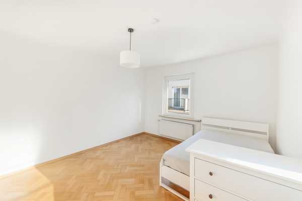 WG Zimmer Obergeschoss