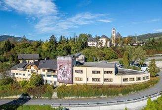 TOP LAGE für WOHNEN und ARBEITEN