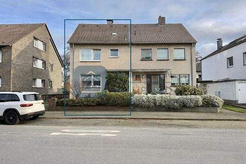 Langenfeld (Rheinland) Häuser, Langenfeld (Rheinland) Haus kaufen