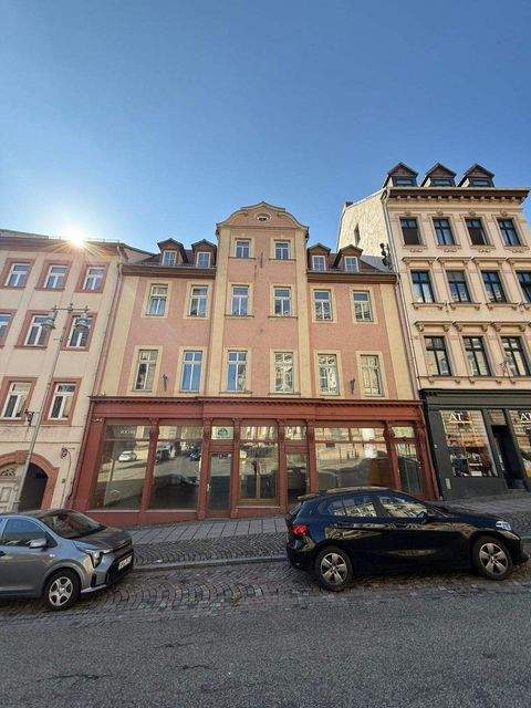 Altenburg Wohnungen, Altenburg Wohnung mieten