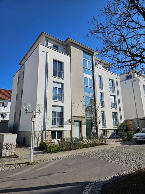 Marbach am Neckar Wohnungen, Marbach am Neckar Wohnung mieten