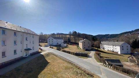 Schwarzenberg/Erzgeb. Wohnungen, Schwarzenberg/Erzgeb. Wohnung mieten