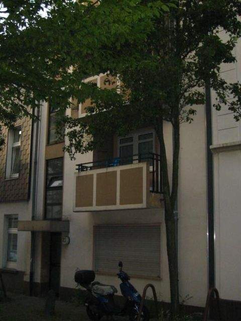 Mülheim/Ruhr Wohnungen, Mülheim/Ruhr Wohnung mieten