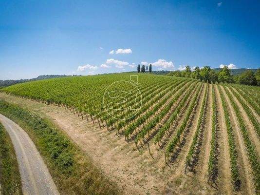 Märchenhaftes Anwesen | Sarteano