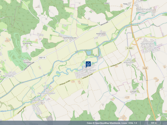 Bild aus Kartenansicht