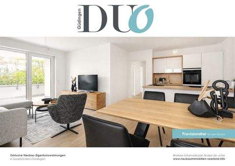Saarbrücken Wohnungen, Saarbrücken Wohnung kaufen