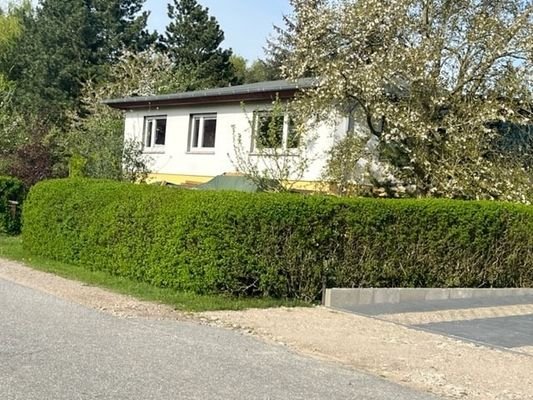 Einfamilienhaus