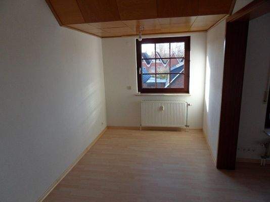 Wohnzimmer / Eßzimmer