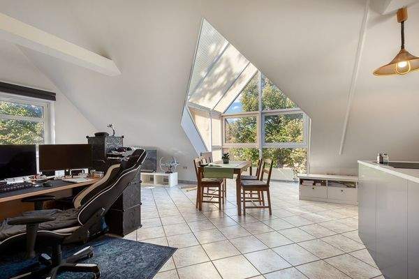 Wohnung 2 (Wohnraum)