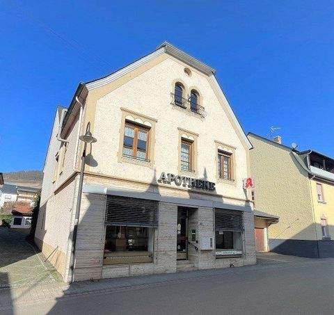 Kröv Häuser, Kröv Haus kaufen